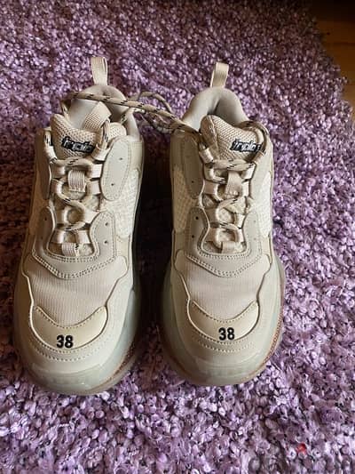 balenciaga shoes