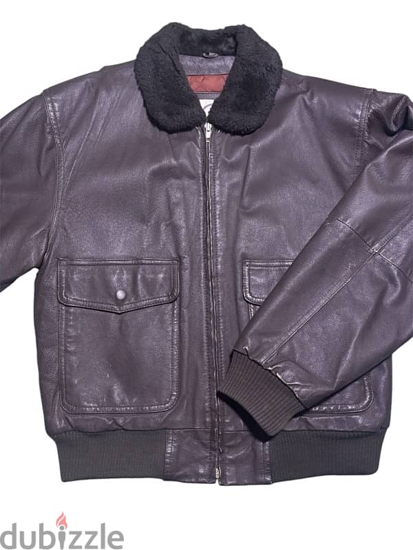 Saddlery Jacket original 0