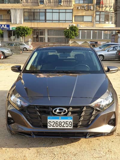 هيونداي أى 20 2023 هيونداي أى 20 2023