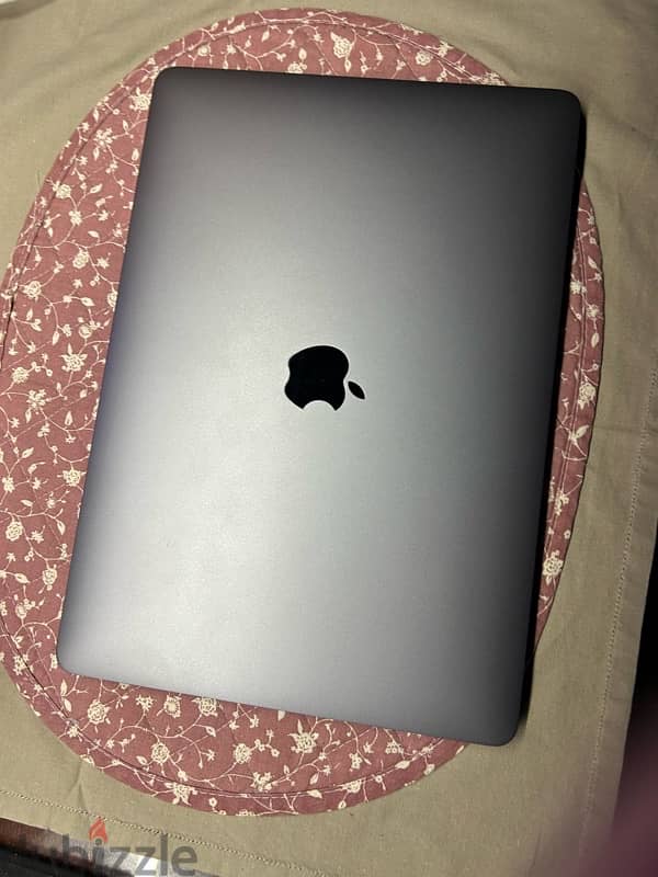 MacBook Pro 2019 2