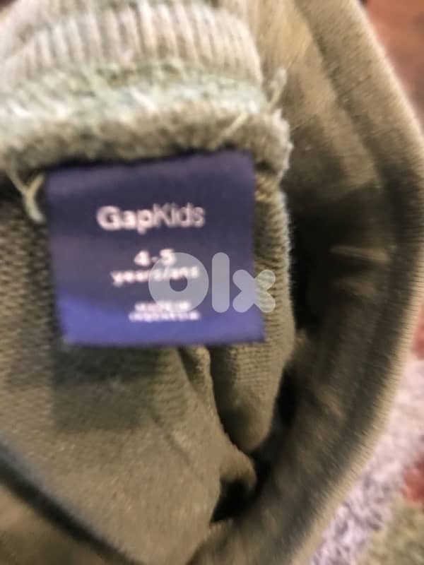 gap 4/5 1