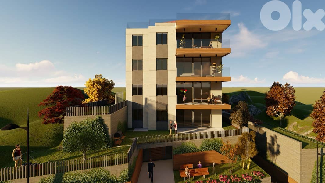 Lease To Own | Payment Facilities | Halat | REF:RGKS307 0