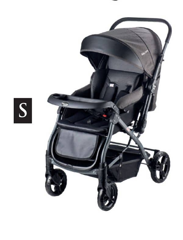 Stroller 11