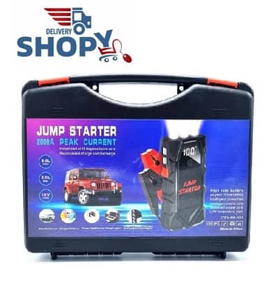 power bank car using 0