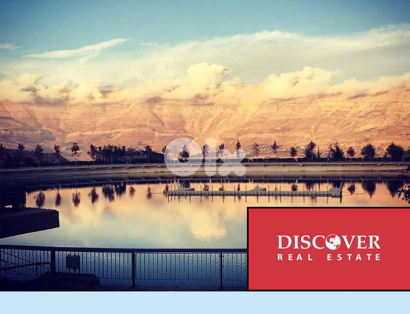 Unmatched Location , Views & Luxury – Chalet for sale in Zaarour Club 2