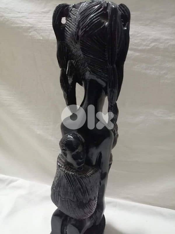 backlight statue 2