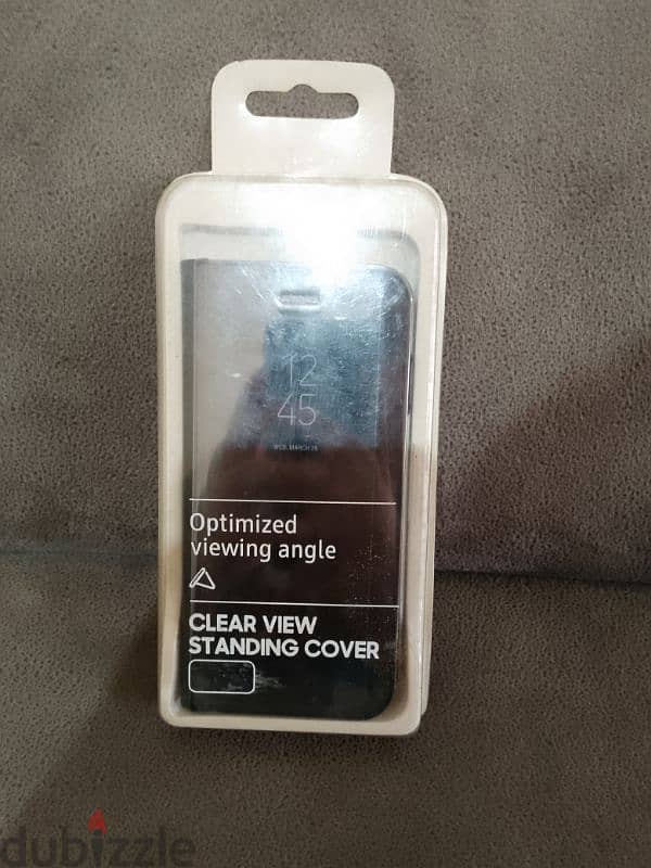 كفر تلفون ماركة أيفون 7 بعدو جديد السعر 5$ 0