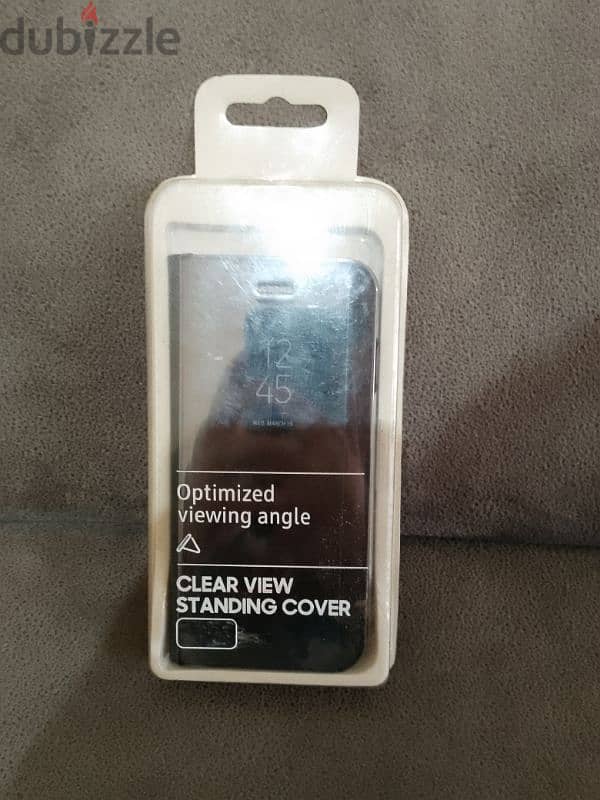 كفر تلفون ماركة أيفون 7 بعدو جديد السعر 5$ 1