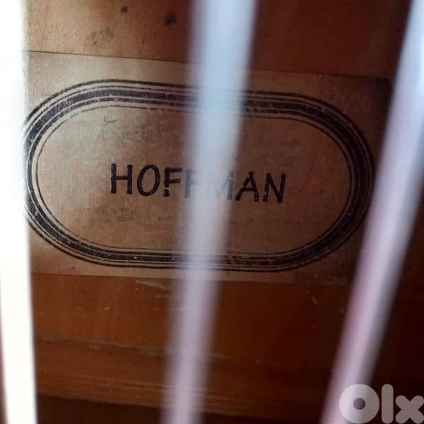 Classic Guitar - Rose color  - size 3/4 2