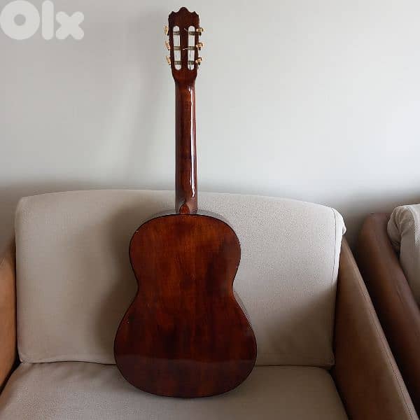 Classic Guitar " Pablo Martinez"  size 4/4 1