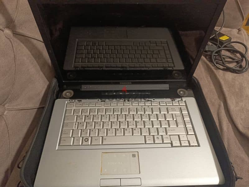 laptop منزوع 0