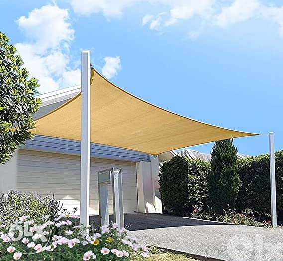 shades square 5x5 t9 0