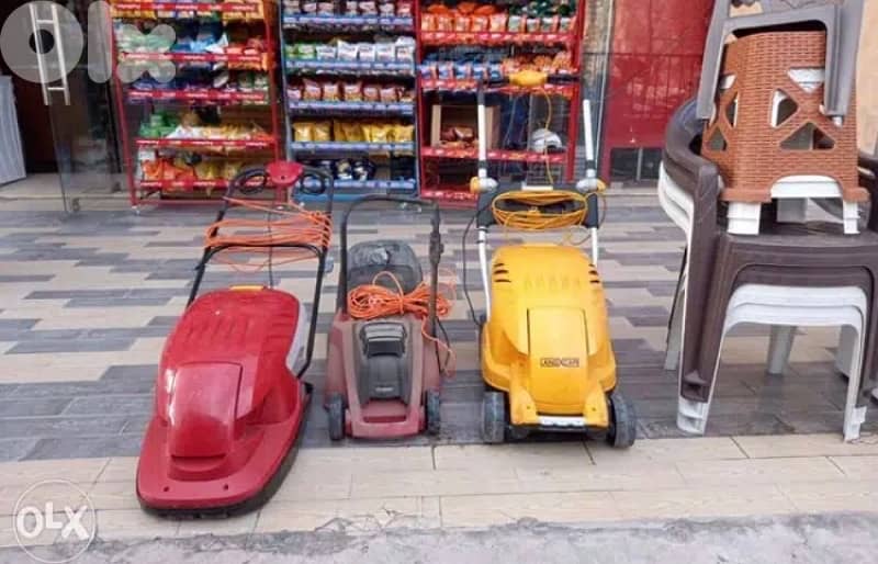 حشاشات وقصاصات اوروبية 1