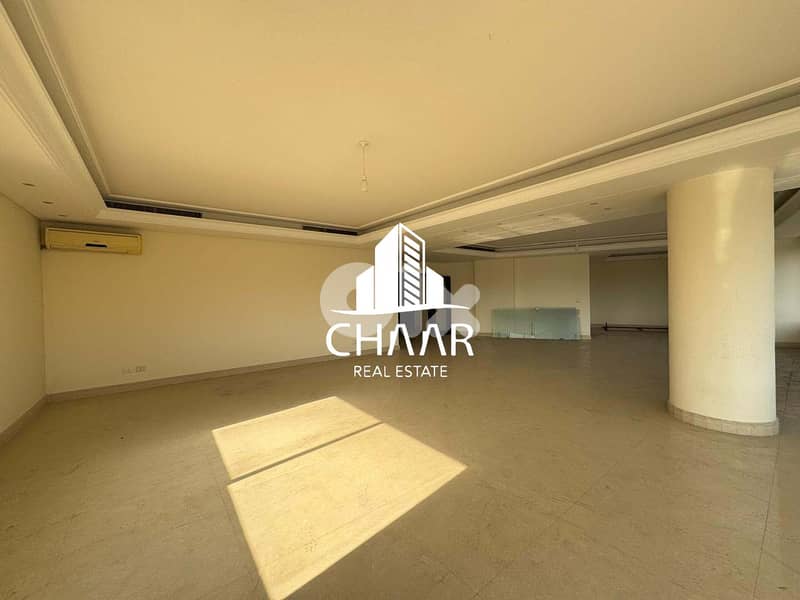 Office/Clinic for Rent in Jnah - مكتب/عيادة للايجار في جناح - #R2276 0