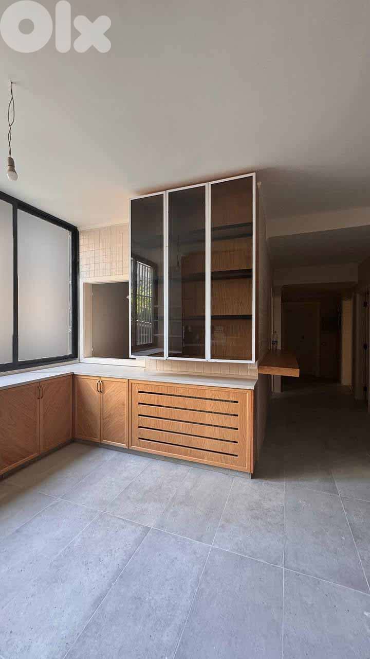 SPACIOUS APARTMENT IN BIR HASSAN PRIME (420SQ) 4 BEDROOMS , (BH-142) 0