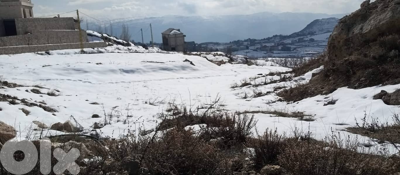 RWB149PK - Land for sale in Laklouk Jbeil 6