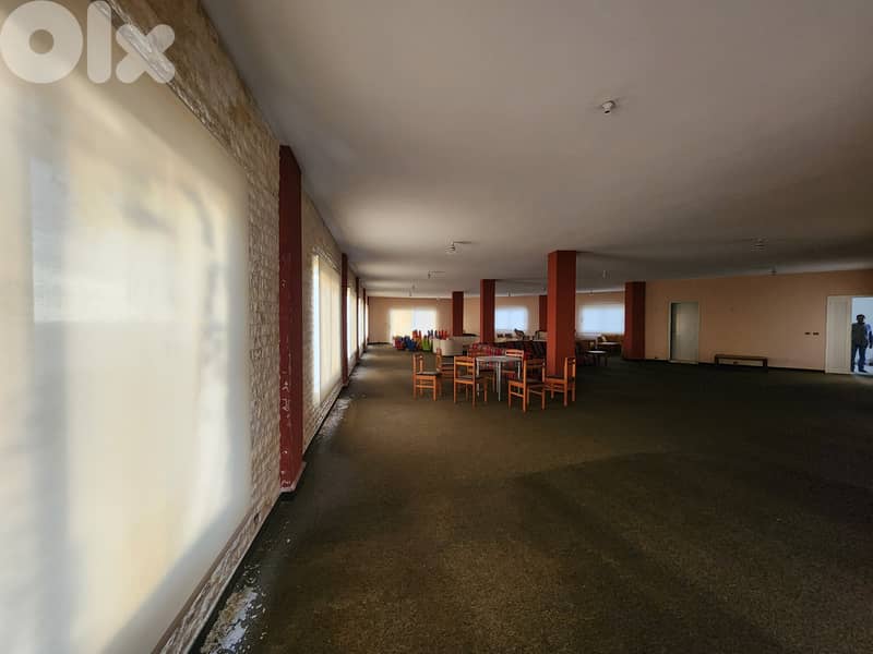 RWB242EA - Building for sale in Halat Jbeil 3