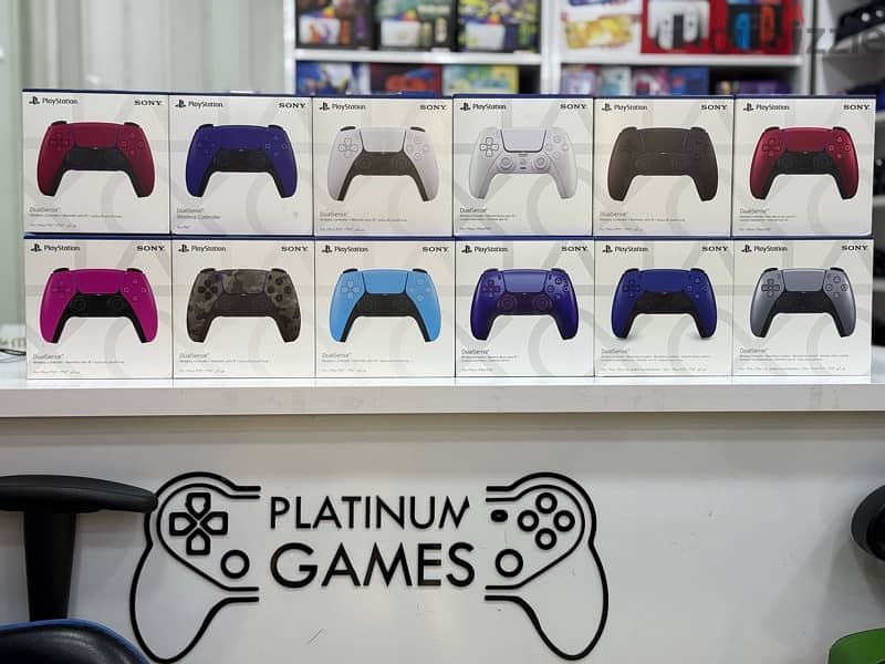 PS5 Joysticks Dicount for ONLY 65$ 0