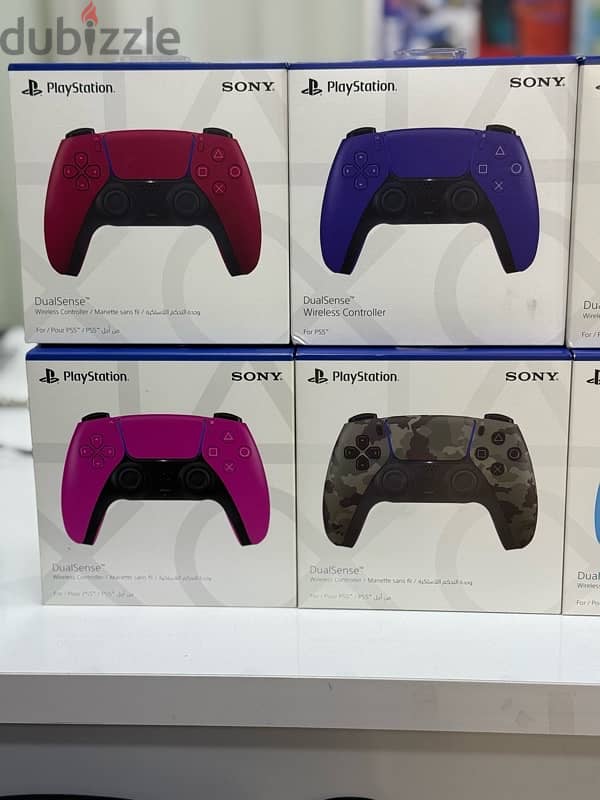 PS5 Joysticks Dicount for ONLY 65$ 1
