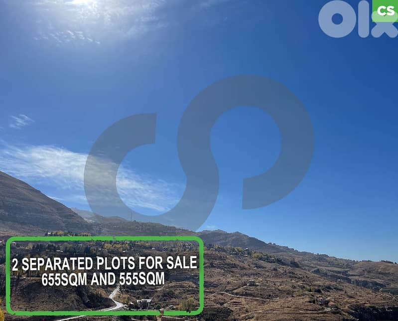Prime location, keserwan,Faraya Chabrouh/فاريا شبروح REF#CS116481 0