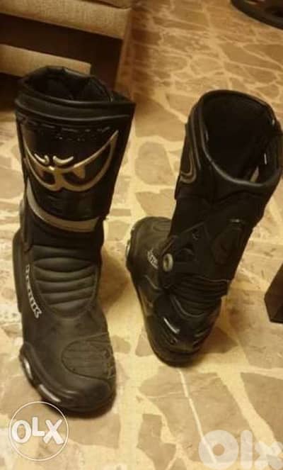 berik footwear