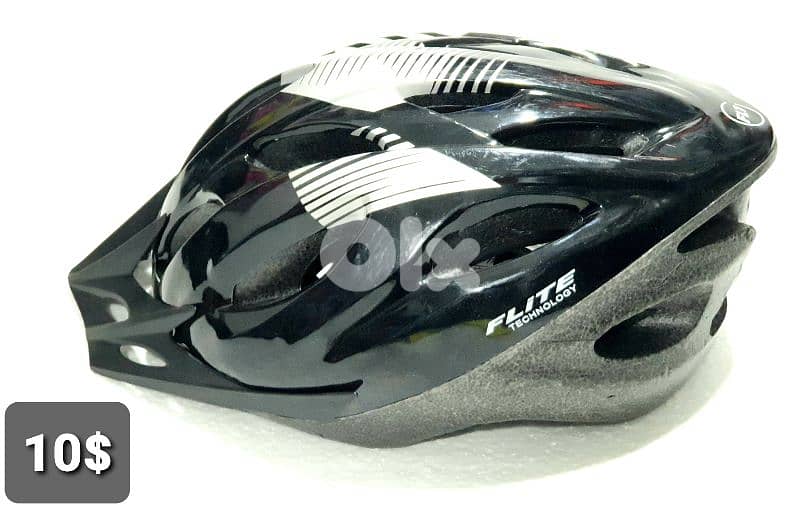 European Bikes Helmets 3