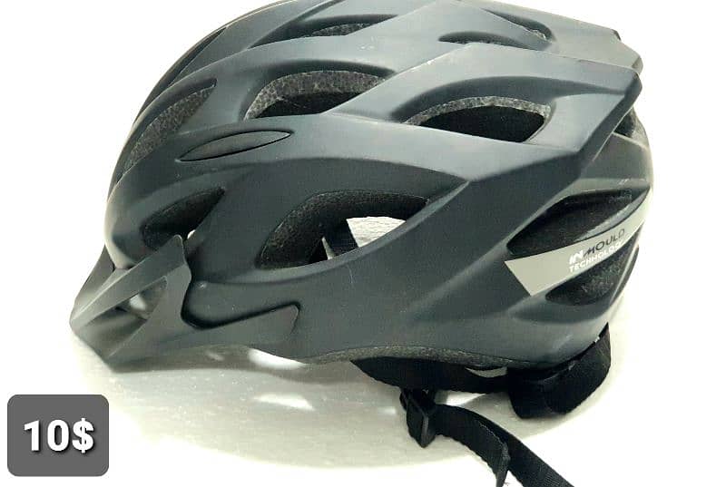 European Bikes Helmets 4