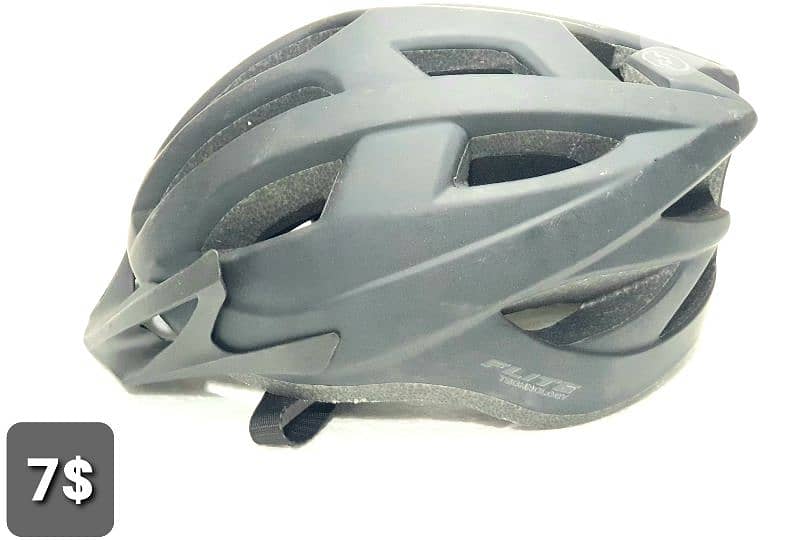 European Bikes Helmets 5