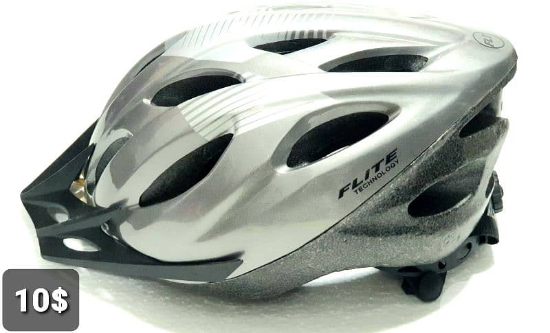 European Bikes Helmets 7