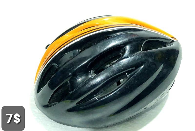 European Bikes Helmets 9