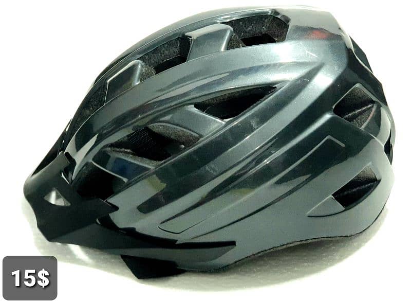 European Bikes Helmets 10