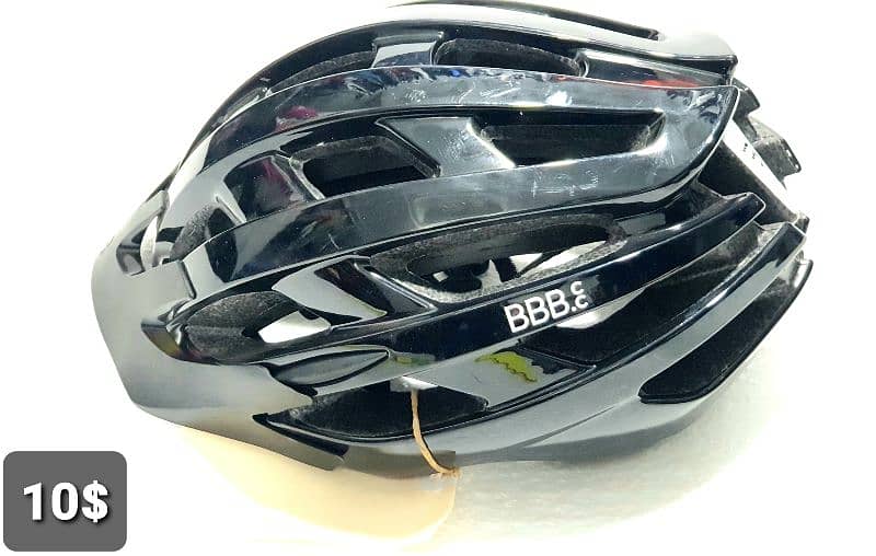 European Bikes Helmets 11