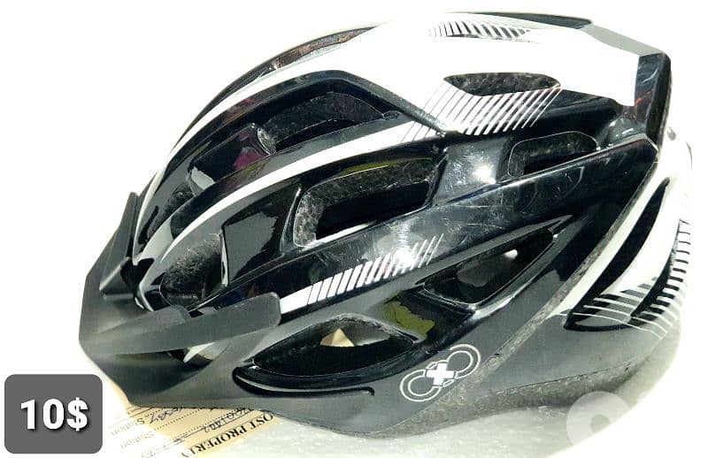 European Bikes Helmets 13