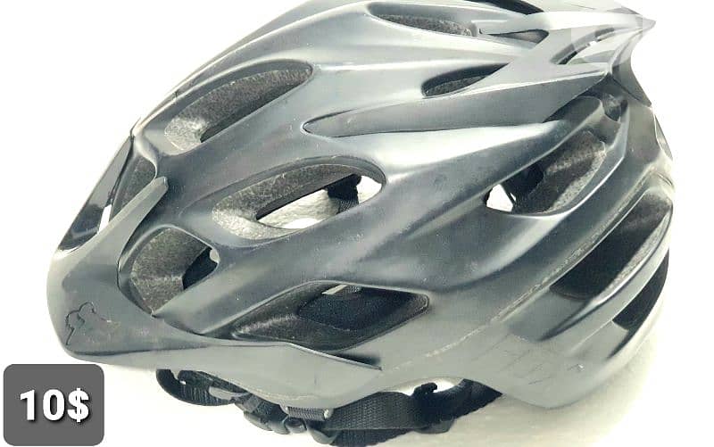 European Bikes Helmets 14