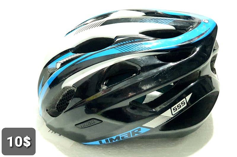 European Bikes Helmets 17