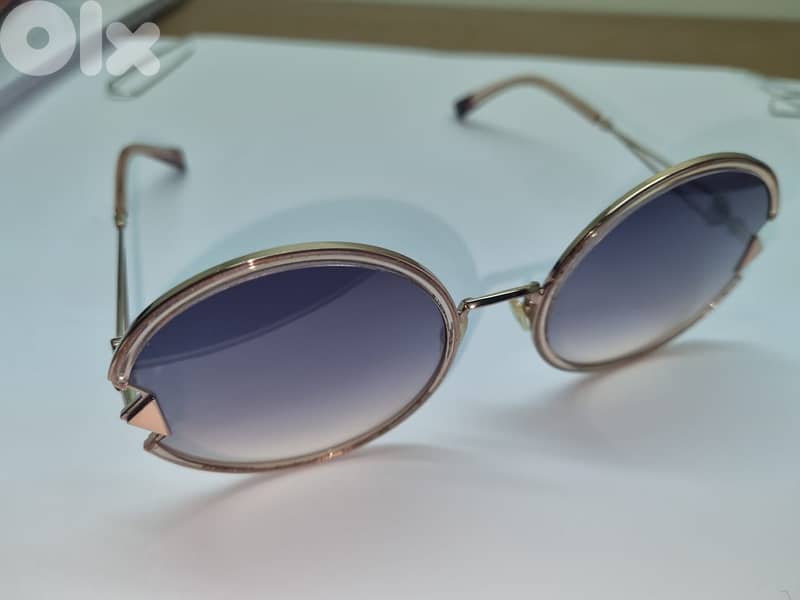 Original Missoni sunglasses 1