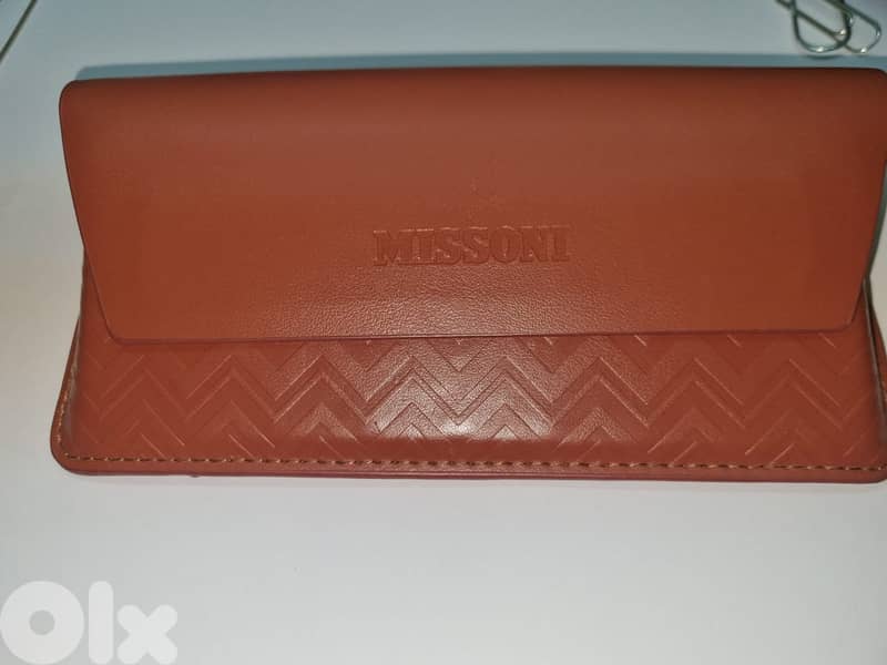 Original Missoni sunglasses 3