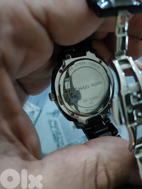 Mickael Kors 2