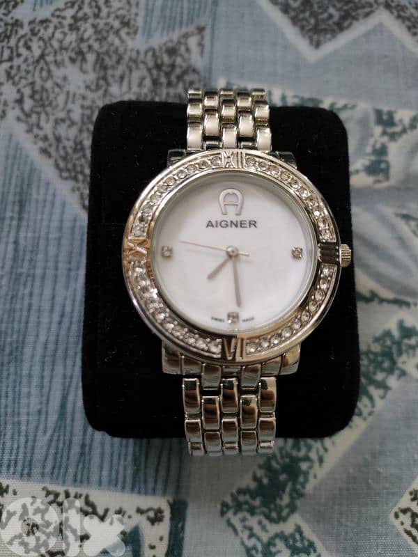 Aigner 1