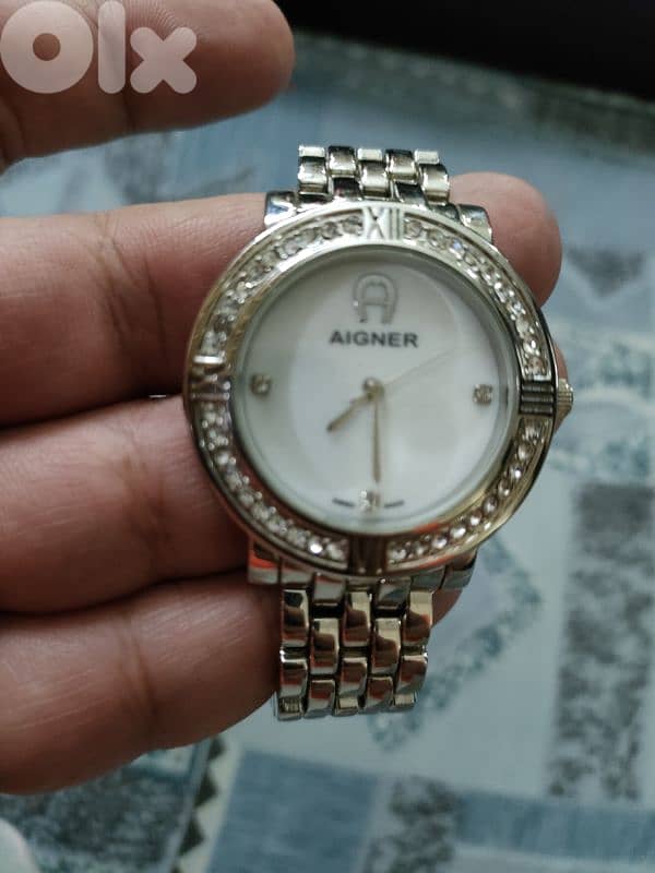 Aigner 2