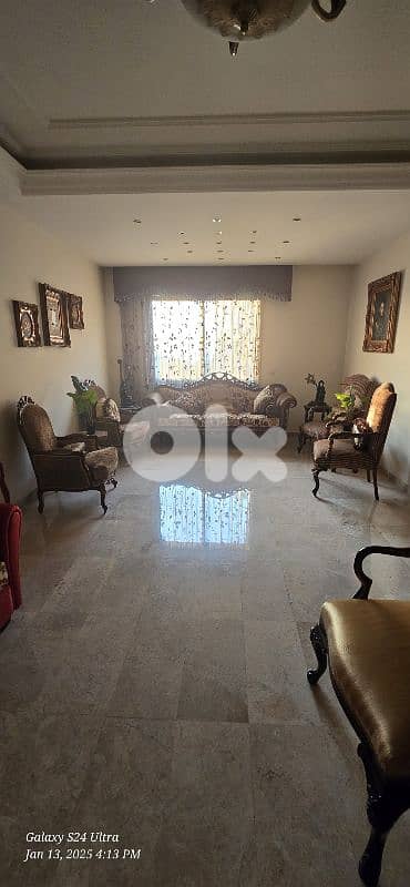 طقم كنبايات ستيل بسعر مغري 4