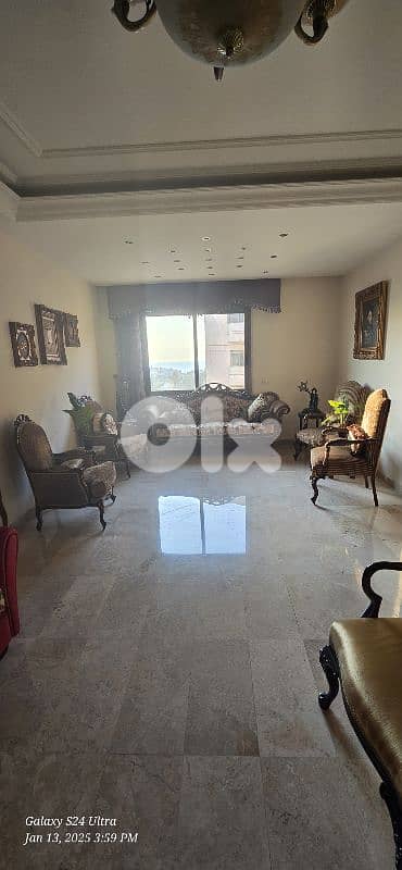 طقم كنبايات ستيل بسعر مغري 8