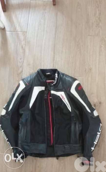 full held hrd suit 2