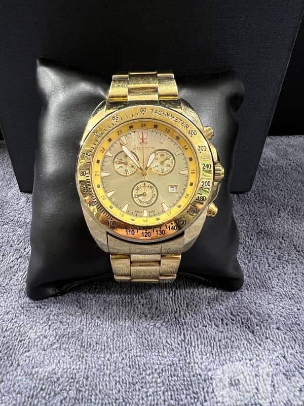 ساعة Murex رجالي 0