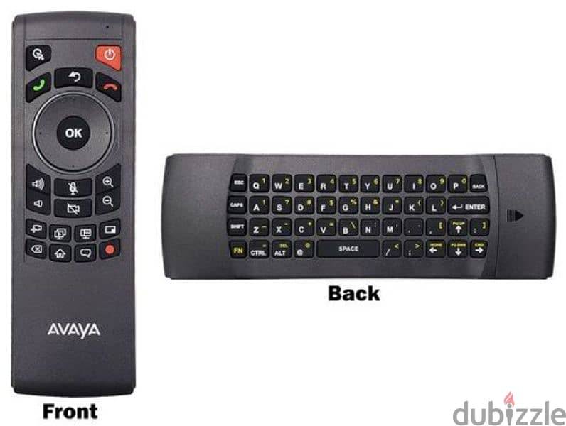 Avaya Collaboration CU360 Video conferencing + Avaya B109 SpeakerPhone 1