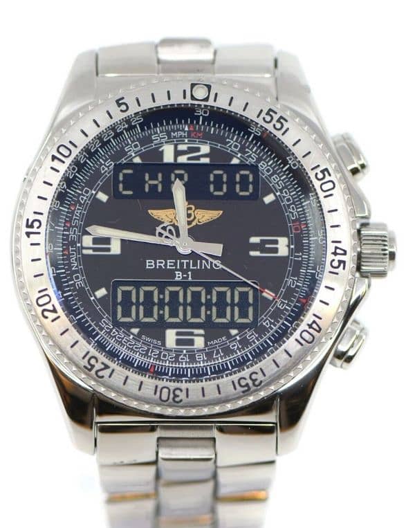 Breitling B1 0