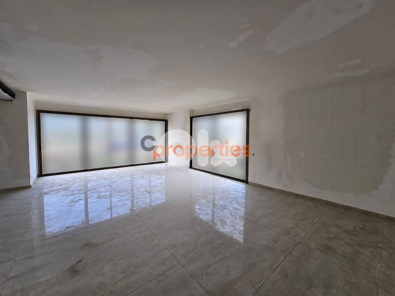 Duplex for Sale in Jamhour - CPMB103 0