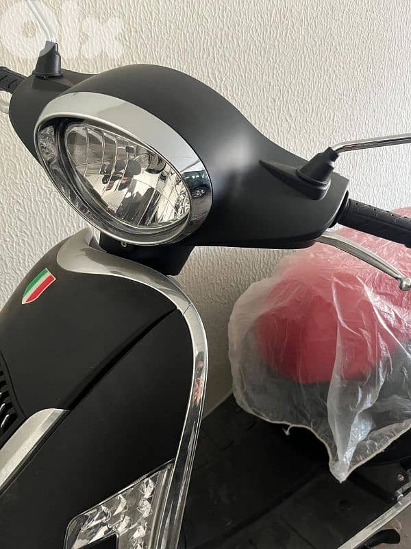 new 130 km only 0