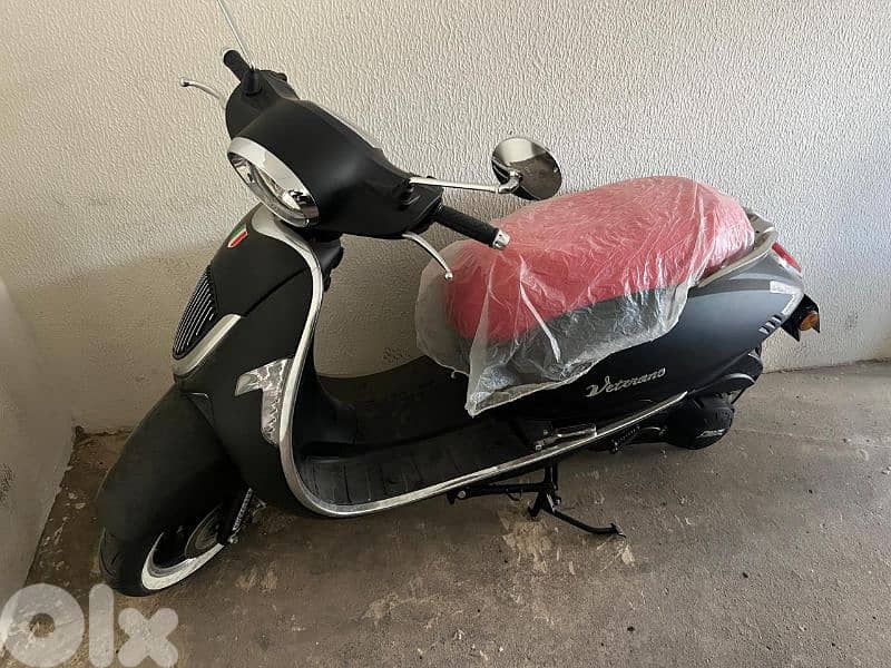 new 130 km only 1