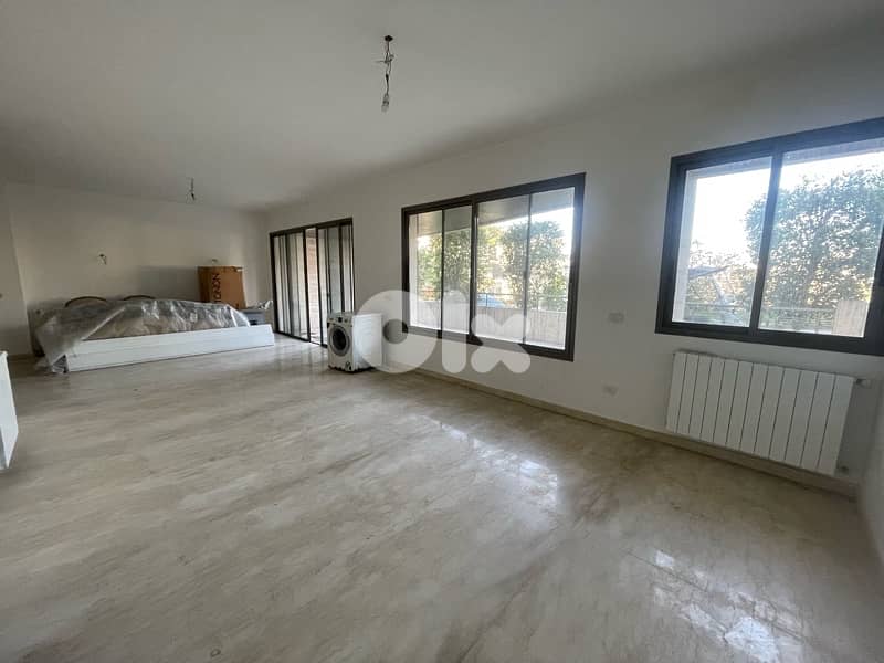 Luxurious Apartment For Sale Hazmieh 0